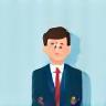 Security consulting strategy document icon